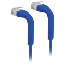 Ubiquiti UniFi Ethernet Patch Kabel - délka 2m, Cat6, modrý