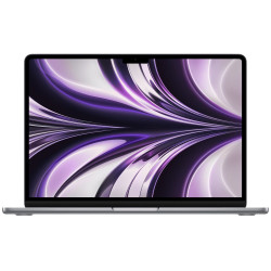 Apple MacBook Air 13 M1 - 8/256GB - Stříbrná