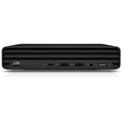 HP Pro Mini 260 G9 I3-1215U 8 GB 512 GB Intel UHD Graphics 64EU Windows 11 Home