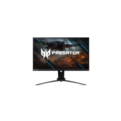 Acer Predator XB273U 27" IPS QHD 180Hz 1ms Black 2R