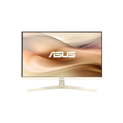 ASUS VU249CFE-B LCD IPS/PLS 23,8" 1920 x 1080 1ms 250nitů 1300:1 100Hz    USB-C  Oat Milk 