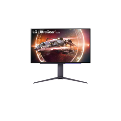 LG UltraGear 27GS95QE-B OLED 27" 2560 x 1440 0,03ms 275nitů 1500000:1 240Hz  Repro Pivot   Černá 