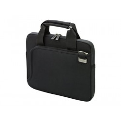 DICOTA SmartSkin Laptop Sleeve 13.3" - Brašna na notebook - 13.3" - černá