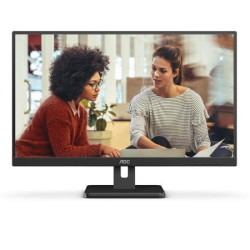 AOC 27E3UM LCD VA/PVA/MVA 27" 1920 x 1080 4ms 300nitů 3000:1 75Hz  Repro    Černá 