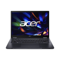 Acer TravelMate P4 TMP414RN-53-TCO-36U6 14" I3-1315U 8 GB 512 GB Intel UHD Graphics 64EU Windows 11 Pro Education Modrá