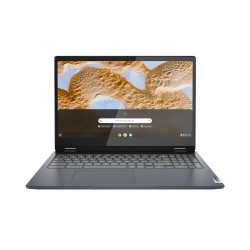 Lenovo IdeaPad Flex 3 15IJL7 15,6" N6000 8 GB 128 GB Intel UHD Graphics 32EU Chrome OS Tmavě modrá