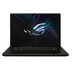 ASUS ROG Zephyrus M16 GU604VY 16" I9-13900H 64 GB 2 TB NVIDIA GeForce RTX 4090 16 GB Windows 11 Home Černá