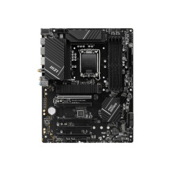 MSI PRO B760-P WIFI DDR4 LGA 1700 ATX