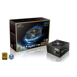 FSP HYDRO G PRO 1200 1200W ATX 3.0 80PLUS Gold Modular Retail