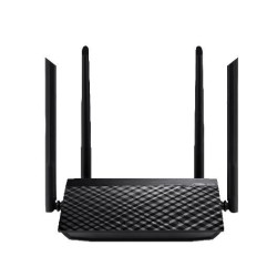 ASUS AC1200 V2 dual-B router