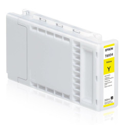 Epson UltraChrome XD YellowT693400(350ml)