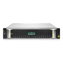 HPE MSA 2060 16Gb Fibre Channel SFF 12 TB Flash