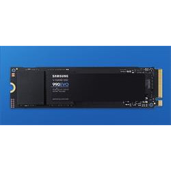 Samsung SSD 1TB 990 EVO NVMe PCIe 4.0 x4 PCIe 5.0 x2 M.2 (č z: až 5000 4200MB s)