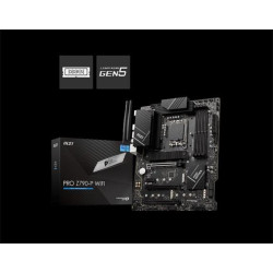 MSI PRO Z790-P WIFI