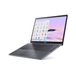 Acer Chromebook Plus CB514-3H 14" R5-7520C 8 GB 256 GB AMD Radeon 610M Graphics Chrome OS Stříbrná