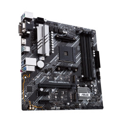 ASUS PRIME B550M-A AM4 mATX