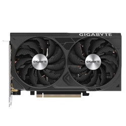 GIGABYTE GeForce RTX 4060 Ti WINDFORCE OC 16GB GDDR6