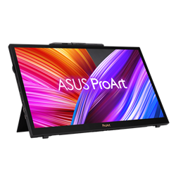 ASUS ProArt PA169CDV LCD IPS/PLS 15,6" 3840 x 2160 10ms 450nitů 1200:1 60Hz Dotyk Repro Pivot USB-C 