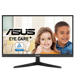 ASUS Eye Care VY229HE 21,5" (1920x1080) IPS 75Hz 1ms 250cd D-sub HDMI 