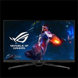 ASUS ROG Swift PG38UQ LCD IPS/PLS 38" 3840 x 2160 1ms 350nitů 1000:1 144Hz  Repro    Černá 