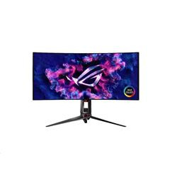 ASUS ROG Swift PG34WCDM OLED 33,94" 3440 x 1440 0,03ms 275nitů 1500000:1 240Hz    USB-C  Černá 