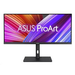 ASUS ProArt PA348CGV LCD IPS/PLS 34" 3440 x 1440 2ms 350nitů 1000:1 120Hz  Repro  USB-C 