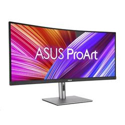 ASUS ProArt PA34VCNV LCD IPS/PLS 34,1" 3440 x 1440 5ms 300nitů 1000:1 60Hz  Repro  USB-C 