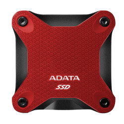 ADATA SD620 512GB SSD Externí Červená 3R