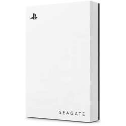 Seagate Game Drive 5TB HDD Externí 2.5" SATA Bílá 2R