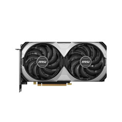 MSI GeForce RTX 4070 SUPER VENTUS 2X OC 12GB GDDR6x