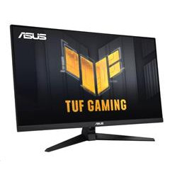 ASUS TUF VG32AQA1A LCD VA/PVA/MVA 31,5" 2560 x 1440 1ms 300nitů 3000:1 170Hz  Repro    Černá 