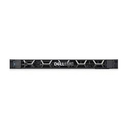 Dell PowerEdge R350 8x2.5" E-2334 1x16GB 1x480GB SSD SATA 2x700W H355 3Yr Basic NBD