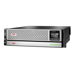 APC Smart-UPS SRT Li-Ion 1500VA RM 230V with network card