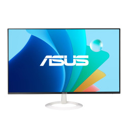 ASUS VZ24EHF-W LCD IPS/PLS 23,8" 1920 x 1080 1ms 250nitů 1300:1 100Hz      Bílá 