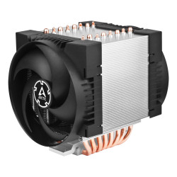 ARCTIC Freezer 4U-M - CPU Cooler for AMD socket SP3, Intel 4189 4677, direct touch technology, compa