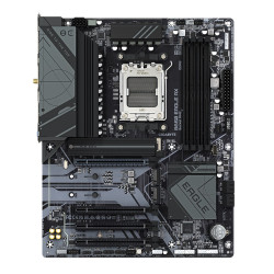 GIGABYTE B650 EAGLE AX AM5 ATX