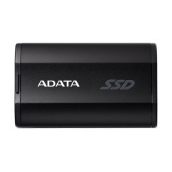 ADATA SD810 500GB SSD Externí Černá 5R