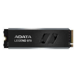 ADATA LEGEND 970 1TB SSD M.2 NVMe Černá Heatsink 5R