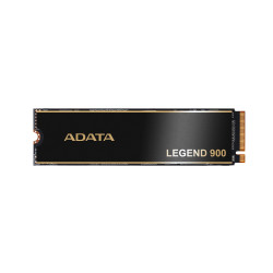 ADATA LEGEND 900 512GB SSD M.2 NVMe Černá Heatsink 5R