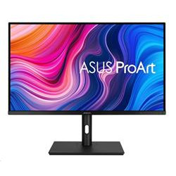 ASUS ProArt PA328CGV LCD IPS/PLS 32" 2560 x 1440 5ms 450nitů 1000:1 165Hz  Repro Pivot USB-C  Černá 