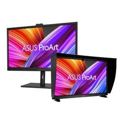 ASUS ProArt PA32DC OLED 31,5" 3840 x 2160 0,1ms 250nitů 1000 000:1 60Hz  Repro Pivot USB-C 