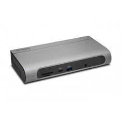 Kensington SD5600T TBT3 USB-C Dual 4K Docking Station