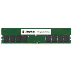 KINGSTON 16GB 5200MT s DDR5 Non-ECC CL42 DIMM 1Rx8