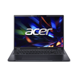 Acer TravelMate P4 16 TMP416-52-TCO-53AS 16" I5-1335U 16 GB 512 GB Intel Iris Xe Graphics Windows 11 Pro Tmavě modrá