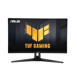 ASUS TUF VG27AQM1A LCD IPS/PLS 27" 2560 x 1440 1ms 400nitů 1000:1 260Hz  Repro    Černá 