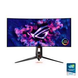 34" WLED ASUS PG34WCDM