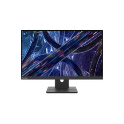 Lenovo ThinkVision E22-30 21,5" IPS FHD 75Hz 6ms Black 3R