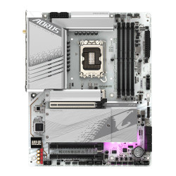 GIGABYTE Z790 AORUS ELITE AX ICE LGA 1700 ATX