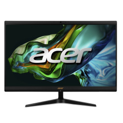 Acer Aspire C24-1800 23,8" LCD IPS 1920 x 1080 I3-1305U 8 GB Intel UHD Graphics 512 GB Windows 11 Pro