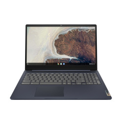 Lenovo IdeaPad 3 CB 15IJL6 15,6" N6000 8 GB 128 GB Intel UHD Graphics 32EU Chrome OS Modrá